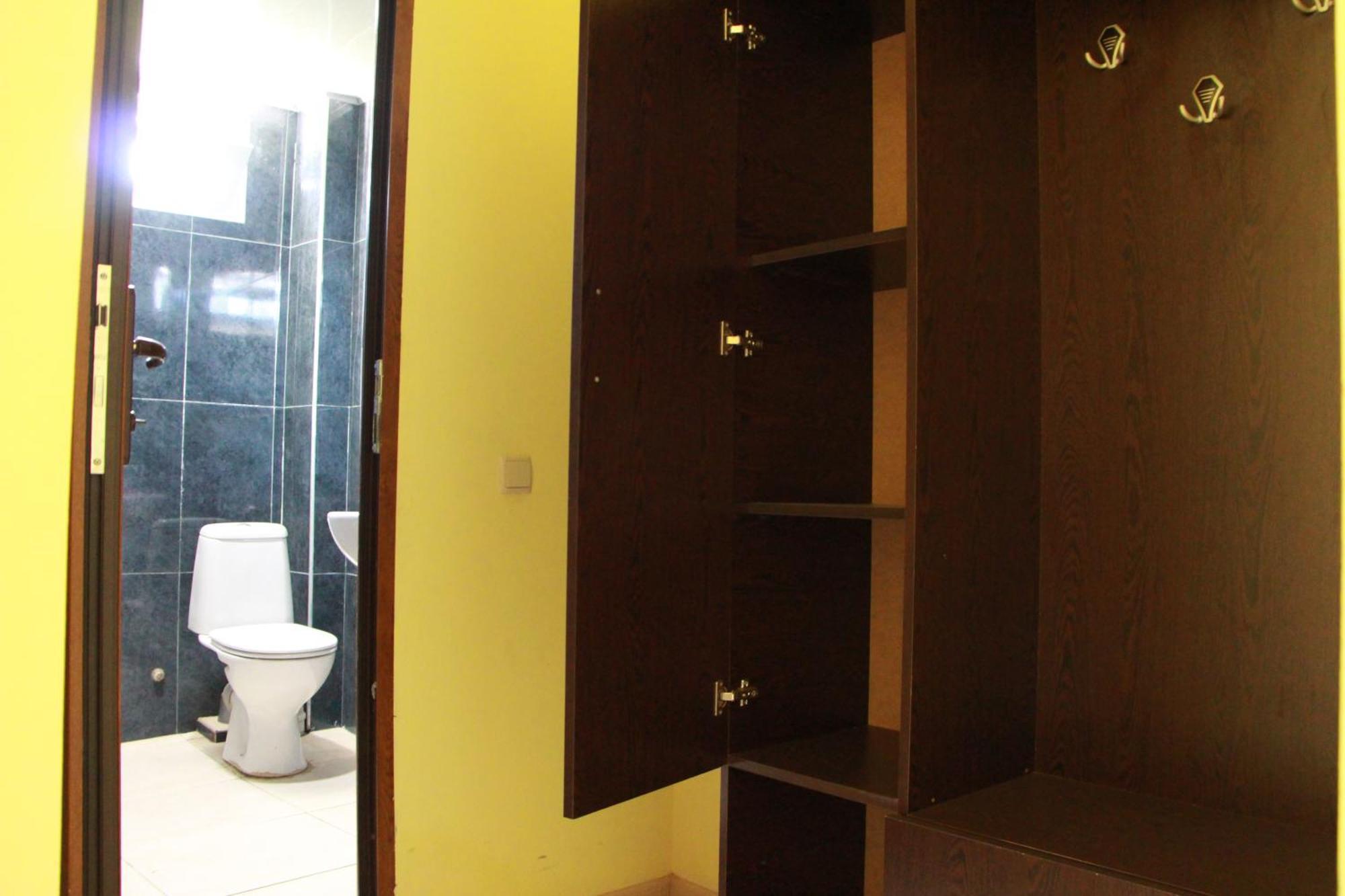 Gala Hotel อูเรคี ภายนอก รูปภาพ