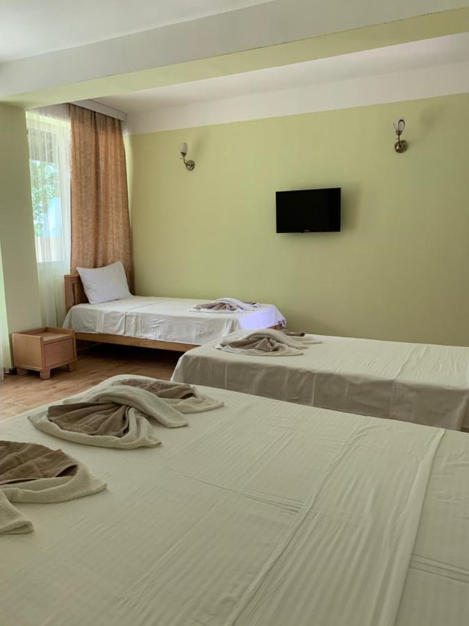 Gala Hotel อูเรคี ภายนอก รูปภาพ